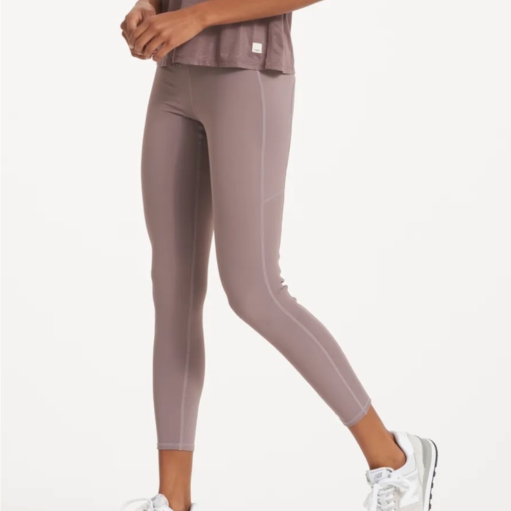 Vuori stride legging hazel XS Hazel